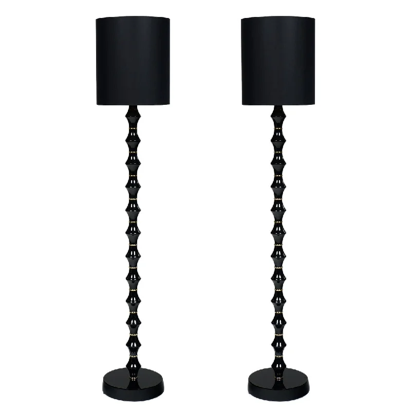 Bohemian Inspired Floor Lamp for Eclectic Home DecorMurano Glass Floor Lamps by A Dona Bohemian Inspired Floor Lamp for Eclectic Home DecorMurano Glass Floor Lamps by A Dona