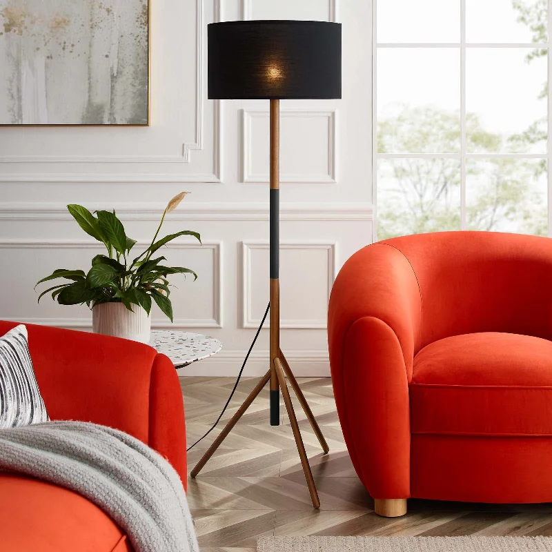 Modern Minimalist Floor Lamp for Contemporary Living RoomsNatalie Tripod Floor Lamp by Modway Modern Minimalist Floor Lamp for Contemporary Living RoomsNatalie Tripod Floor Lamp by Modway