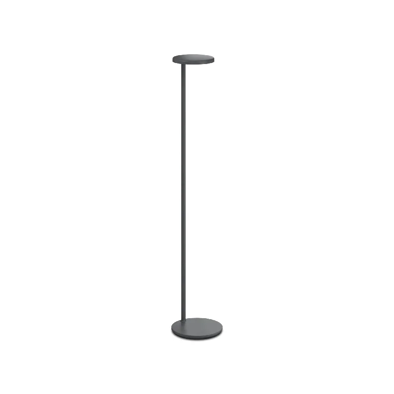 Rustic Farmhouse Style Floor Lamp for Cozy BedroomsOblique Floor Lamp - Matt Anthracite Rustic Farmhouse Style Floor Lamp for Cozy BedroomsOblique Floor Lamp - Matt Anthracite