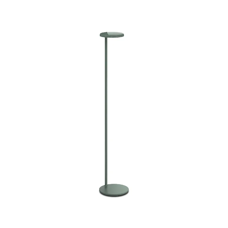 Wood Floor Lamp with Natural Grain for a Warm and Organic FeelOblique USB-C Floor Lamp - Gloss Salvia Wood Floor Lamp with Natural Grain for a Warm and Organic FeelOblique USB-C Floor Lamp - Gloss Salvia