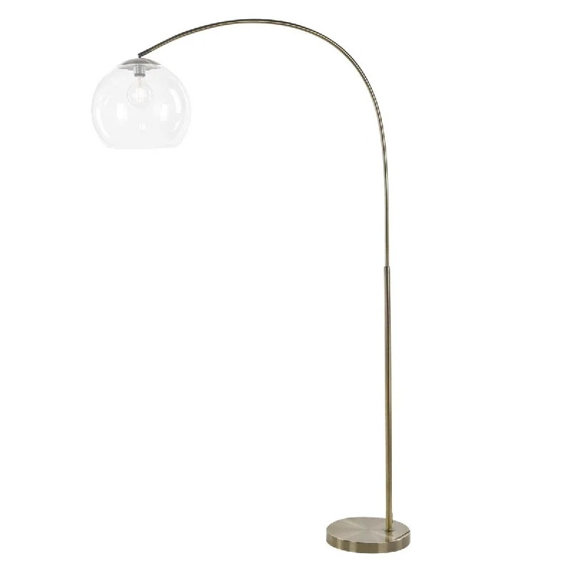 Antique Brass