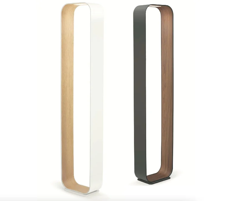 Metal Floor Lamp with a Matte Black Finish for a Sleek LookPablo Designs Contour Floor Lamp Metal Floor Lamp with a Matte Black Finish for a Sleek LookPablo Designs Contour Floor Lamp