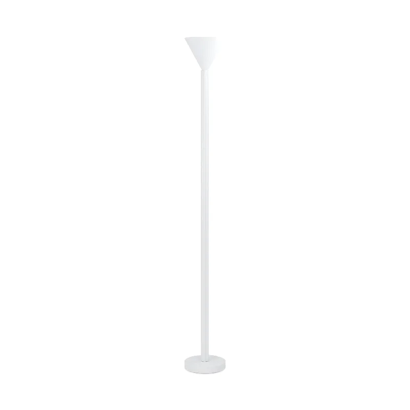 Adjustable Height Floor Lamp for Versatile Lighting NeedsProfiles F02 Floor Lamp - White Adjustable Height Floor Lamp for Versatile Lighting NeedsProfiles F02 Floor Lamp - White
