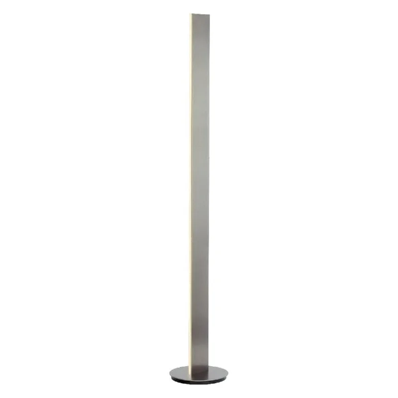 Bohemian Inspired Floor Lamp for Eclectic Home DecorPrometheus Floor Lamp