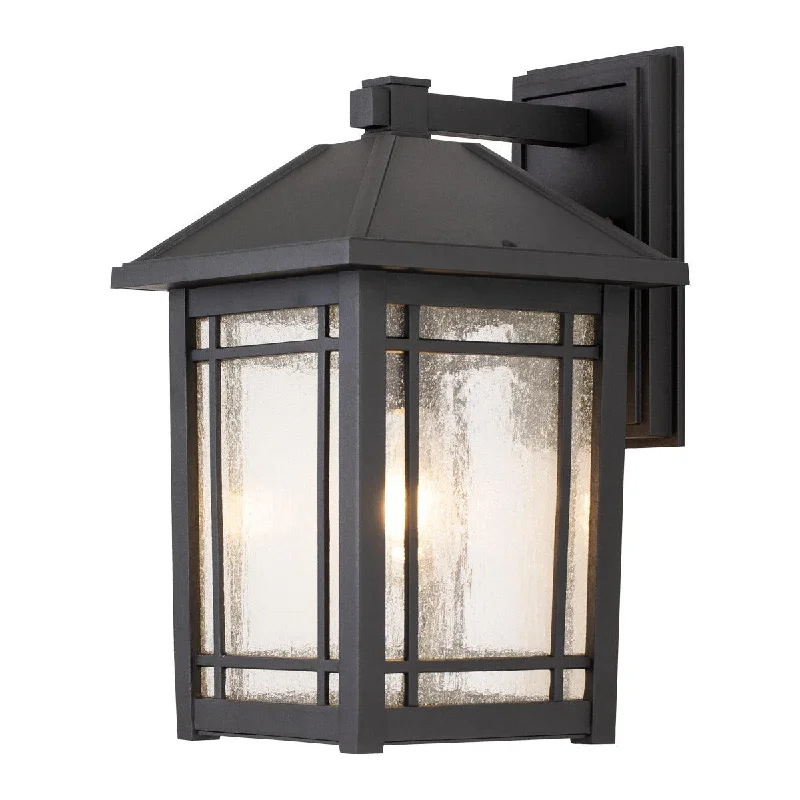  Way Switch Floor Lamp for Multiple Light Intensity LevelsQuoizel Cedar Point 1 Light Large Outdoor Wall Light