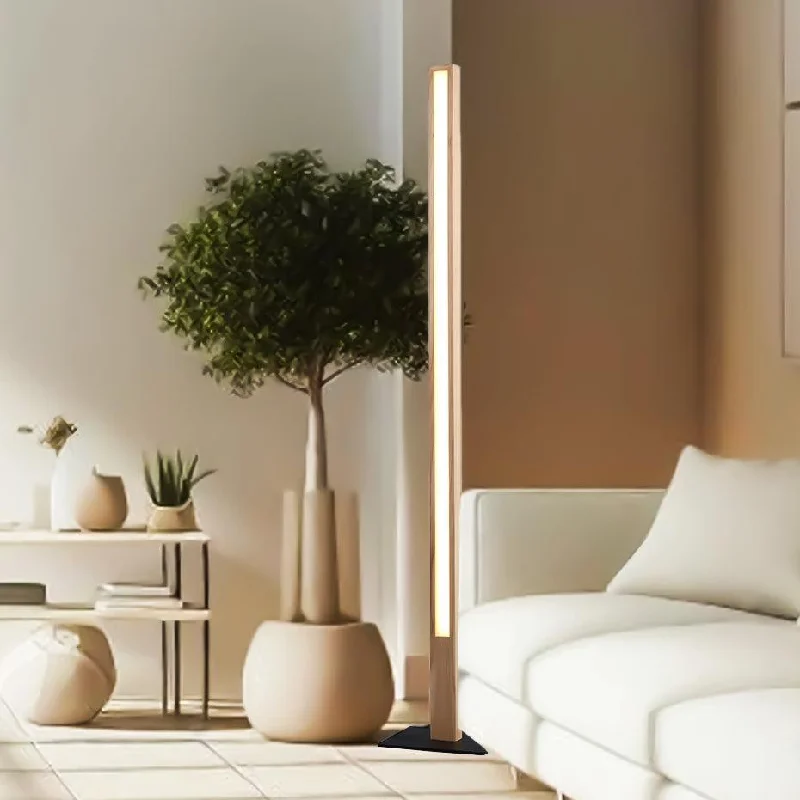 Modern Minimalist Floor Lamp for Contemporary Living RoomsAddison Timber LED Floor Lamp - Natural Wooden Lamp, 1200mm High, PL0285 Modern Minimalist Floor Lamp for Contemporary Living RoomsAddison Timber LED Floor Lamp - Natural Wooden Lamp, 1200mm High, PL0285