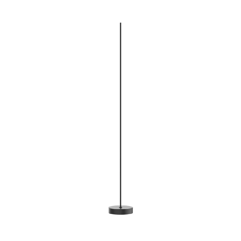 Rustic Farmhouse Style Floor Lamp for Cozy BedroomsReeds 10-in Black LED Floor Lamp Rustic Farmhouse Style Floor Lamp for Cozy BedroomsReeds 10-in Black LED Floor Lamp