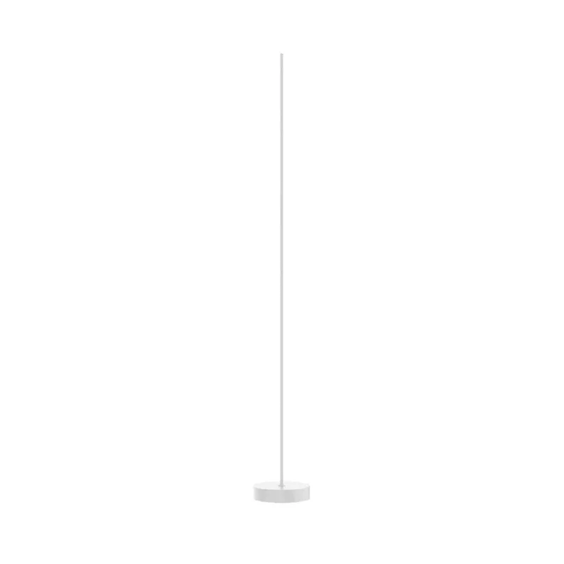 Glass Floor Lamp with Frosted Shades for Soft Diffused LightReeds 10-in White LED Floor Lamp Glass Floor Lamp with Frosted Shades for Soft Diffused LightReeds 10-in White LED Floor Lamp