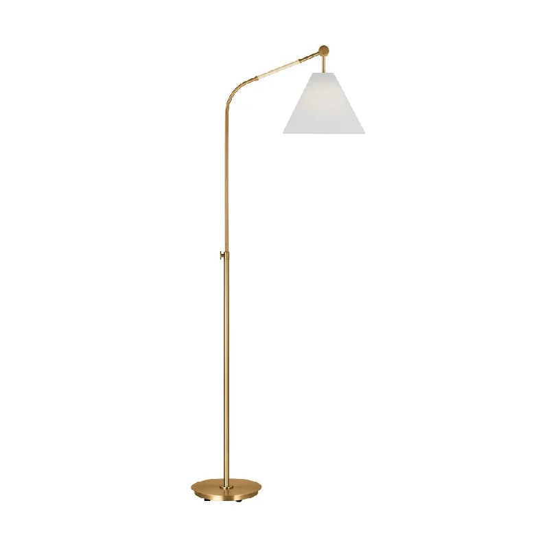 Modern Minimalist Floor Lamp for Contemporary Living RoomsRemy Medium Task Floor Lamp Modern Minimalist Floor Lamp for Contemporary Living RoomsRemy Medium Task Floor Lamp