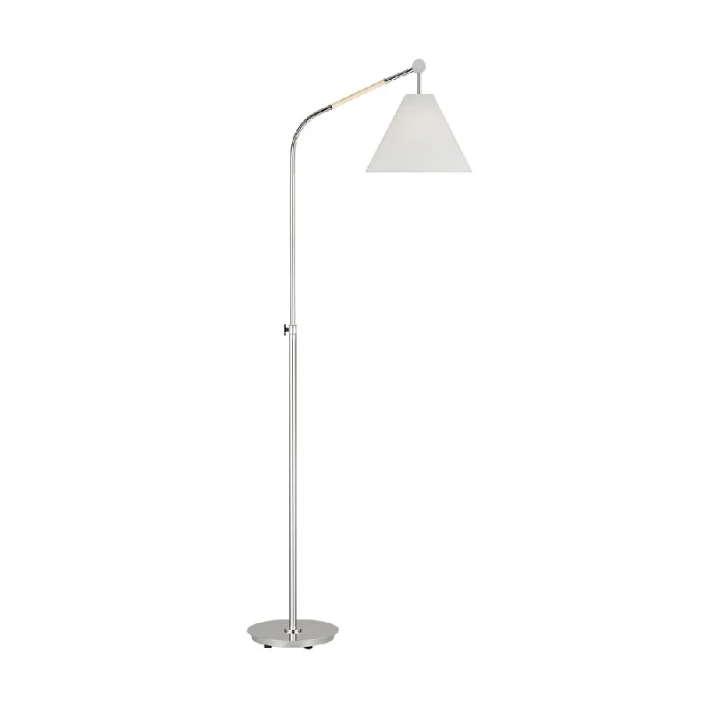 Industrial Style Floor Lamp with Exposed Bulbs for Loft ApartmentsRemy Medium Task Floor Lamp Industrial Style Floor Lamp with Exposed Bulbs for Loft ApartmentsRemy Medium Task Floor Lamp