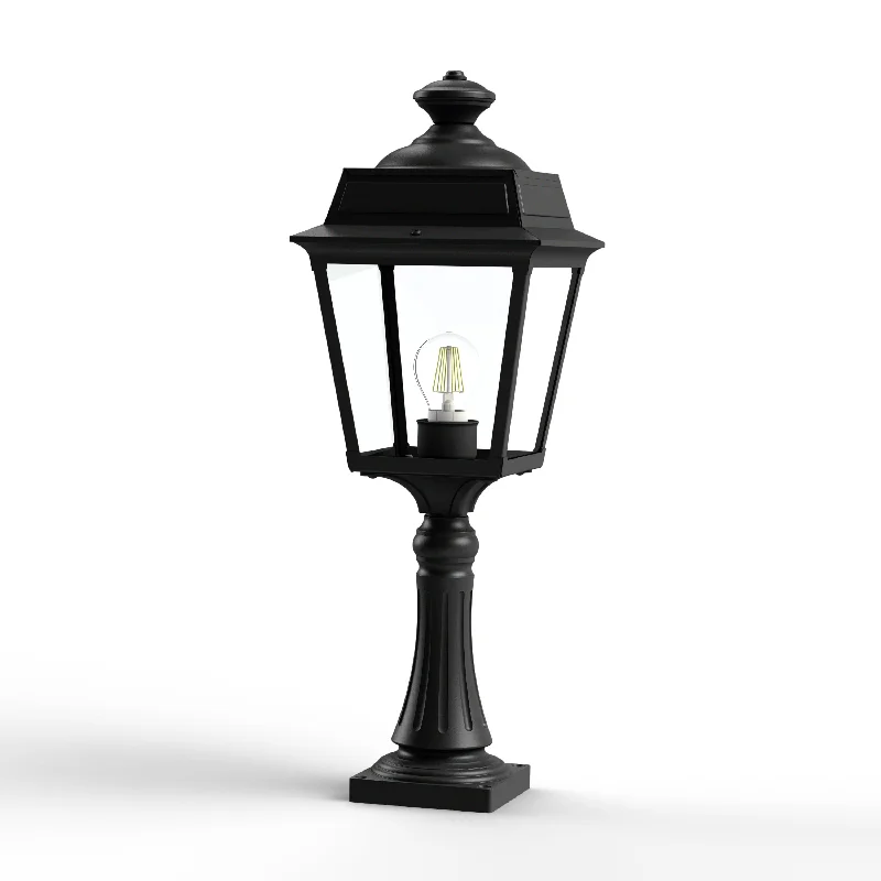 Marble Base Floor Lamp for a Touch of LuxuryRoger Pradier Place des Vosges 1 Tradition Bollard Light Marble Base Floor Lamp for a Touch of LuxuryRoger Pradier Place des Vosges 1 Tradition Bollard Light