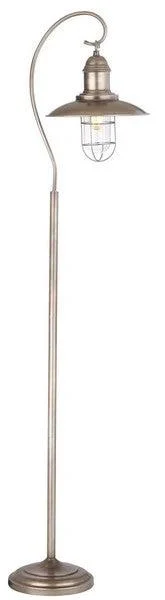 Modern Minimalist Floor Lamp for Contemporary Living RoomsROMELO FLOOR LAMP