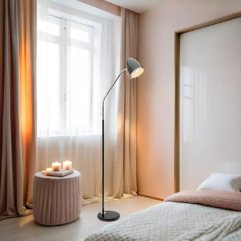 Smart Floor Lamp with Voice Control and Bluetooth ConnectivitySara Floor Lamp in 10 Different Colours Smart Floor Lamp with Voice Control and Bluetooth ConnectivitySara Floor Lamp in 10 Different Colours