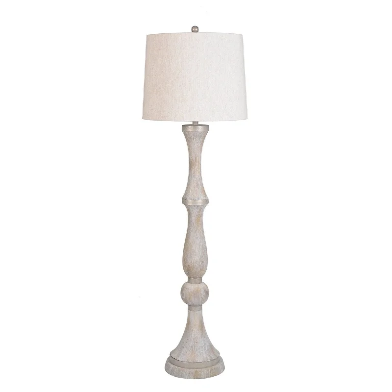 Victorian Style Floor Lamp for Traditional and Elegant InteriorsSculpted Polyresin Floor Lamp Victorian Style Floor Lamp for Traditional and Elegant InteriorsSculpted Polyresin Floor Lamp