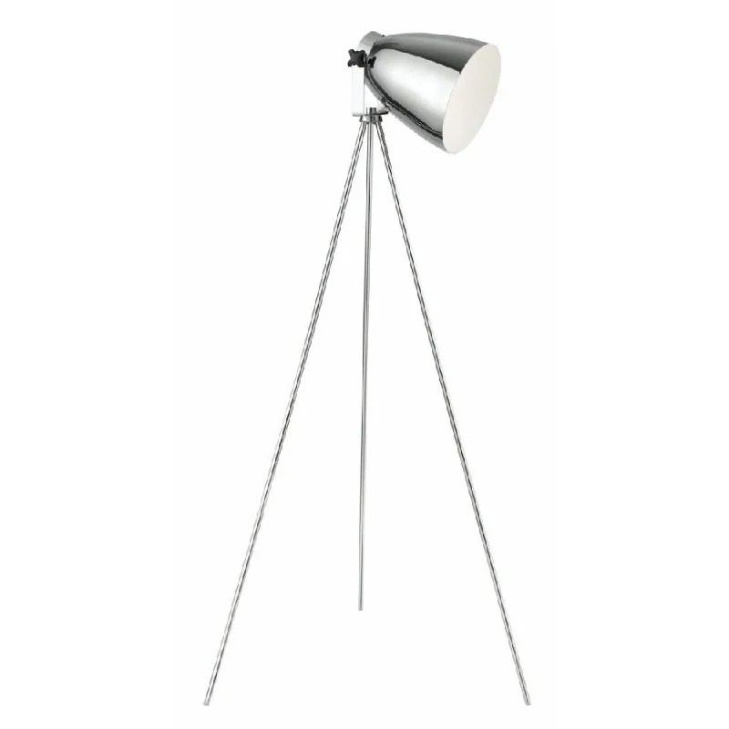 Marble Base Floor Lamp for a Touch of LuxurySearchlight 9606CC floor lamp - chrome Marble Base Floor Lamp for a Touch of LuxurySearchlight 9606CC floor lamp - chrome