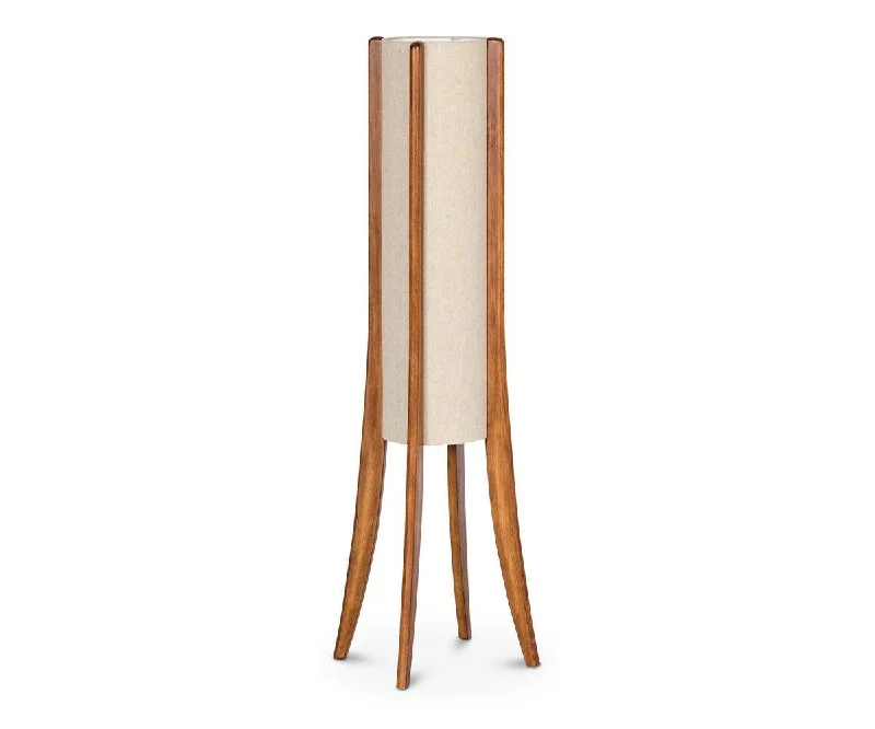 Adjustable Height Floor Lamp for Versatile Lighting NeedsSendai Floor Lamp