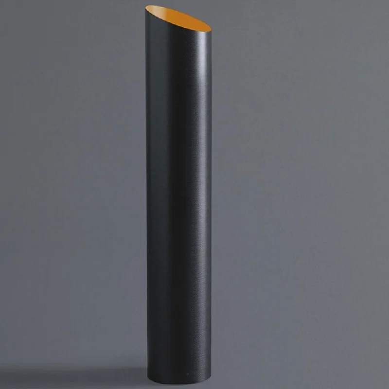 Black / Orange
