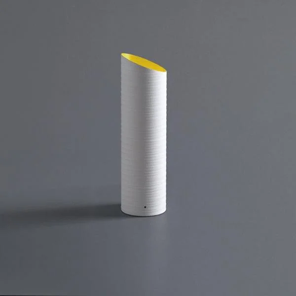 White / Yellow