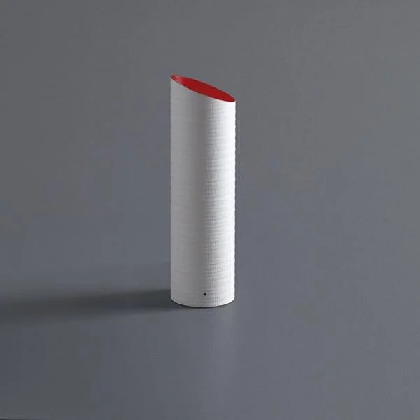 White / Red