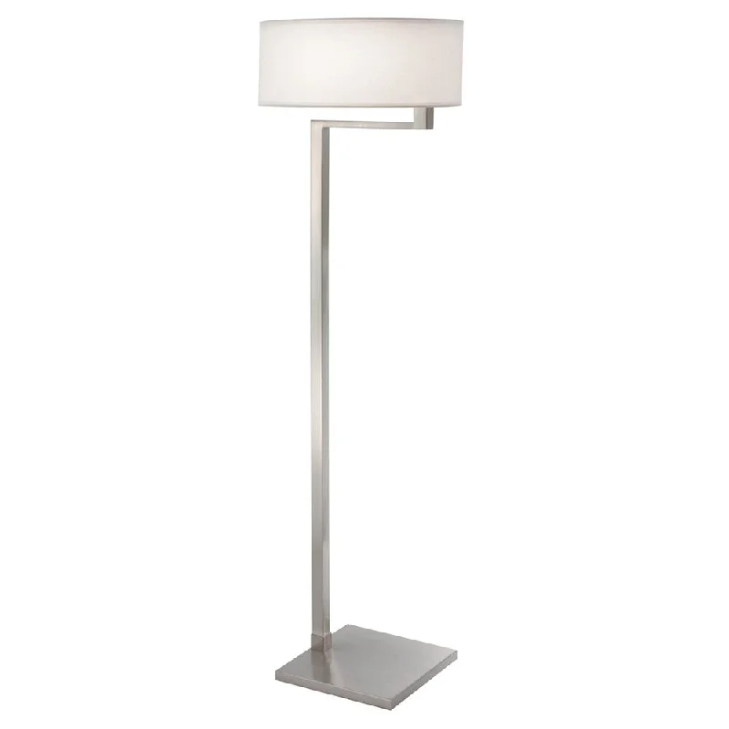 Bohemian Inspired Floor Lamp for Eclectic Home DecorSonneman Lighting Quadratto Swing Floor Lamp Bohemian Inspired Floor Lamp for Eclectic Home DecorSonneman Lighting Quadratto Swing Floor Lamp