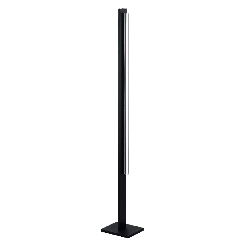 Marble Base Floor Lamp for a Touch of LuxurySpadafora Floor Lamp