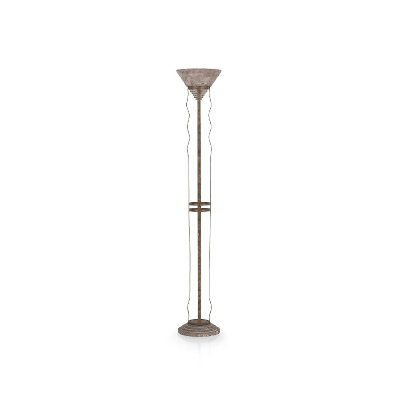 Adjustable Height Floor Lamp for Versatile Lighting NeedsRustic Modern Torchiere Floor Lamp Adjustable Height Floor Lamp for Versatile Lighting NeedsRustic Modern Torchiere Floor Lamp