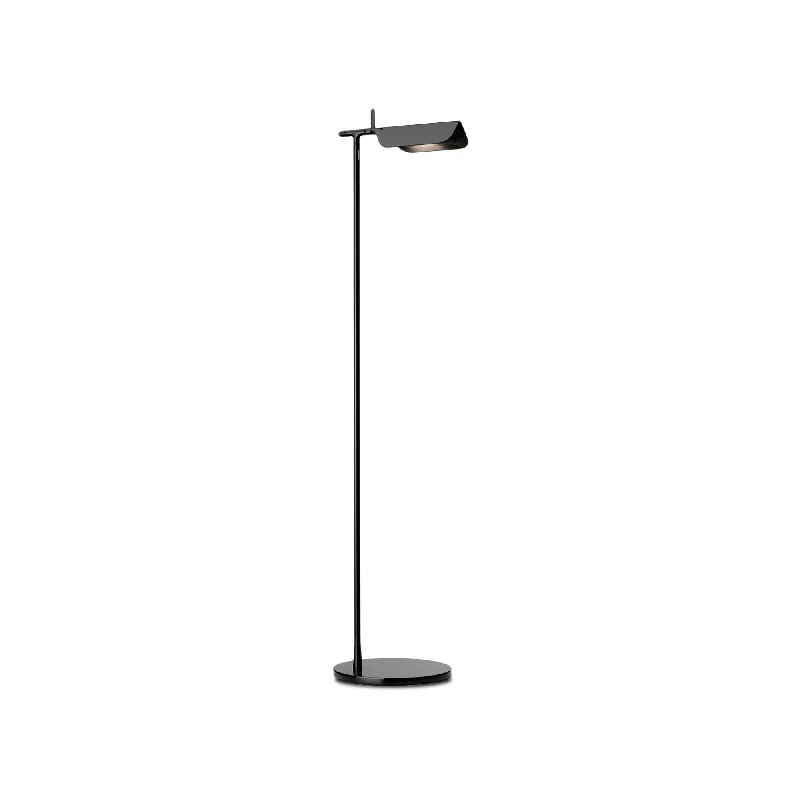 Industrial Style Floor Lamp with Exposed Bulbs for Loft ApartmentsTab Floor Lamp - Black Industrial Style Floor Lamp with Exposed Bulbs for Loft ApartmentsTab Floor Lamp - Black