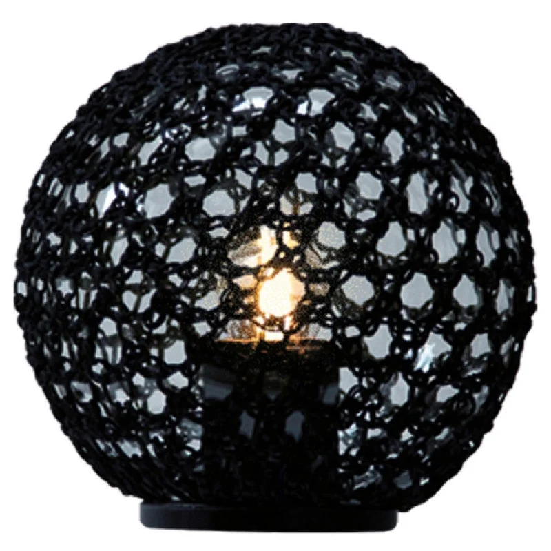 Marble Base Floor Lamp for a Touch of LuxuryTable lamp / Floor lamp Tribù Monsieur Tricot Lighting - Monsieur Lebonnet Marble Base Floor Lamp for a Touch of LuxuryTable lamp / Floor lamp Tribù Monsieur Tricot Lighting - Monsieur Lebonnet