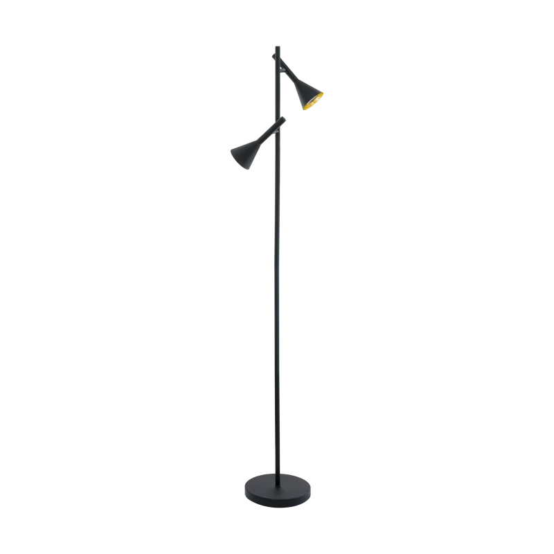 Wood Floor Lamp with Natural Grain for a Warm and Organic FeelTHE FLAMBOYANT FACADE-B PEDESTAL LAMP Wood Floor Lamp with Natural Grain for a Warm and Organic FeelTHE FLAMBOYANT FACADE-B PEDESTAL LAMP