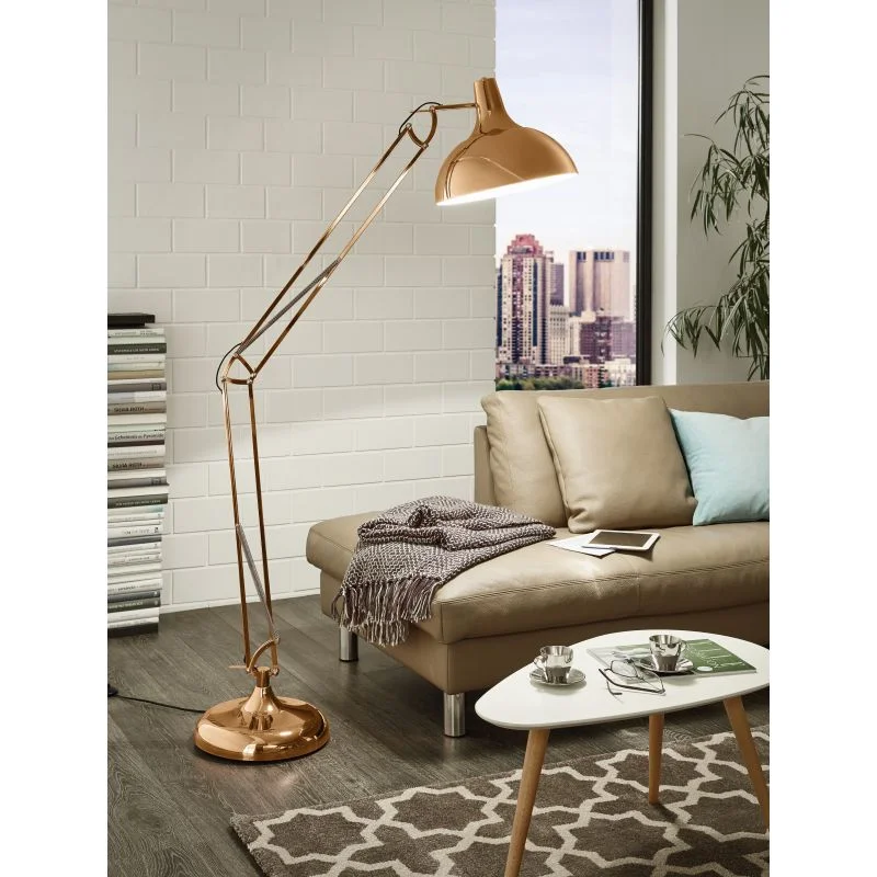 Modern Minimalist Floor Lamp for Contemporary Living RoomsTHE QUINTESSENTIAL LUMIERE-A PEDESTAL LAMP Modern Minimalist Floor Lamp for Contemporary Living RoomsTHE QUINTESSENTIAL LUMIERE-A PEDESTAL LAMP