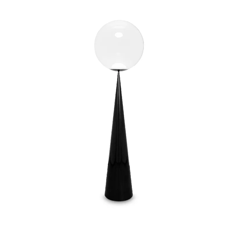 Way Switch Floor Lamp for Multiple Light Intensity LevelsTom Dixon Globe Fat Floor Lamp Opal Way Switch Floor Lamp for Multiple Light Intensity LevelsTom Dixon Globe Fat Floor Lamp Opal