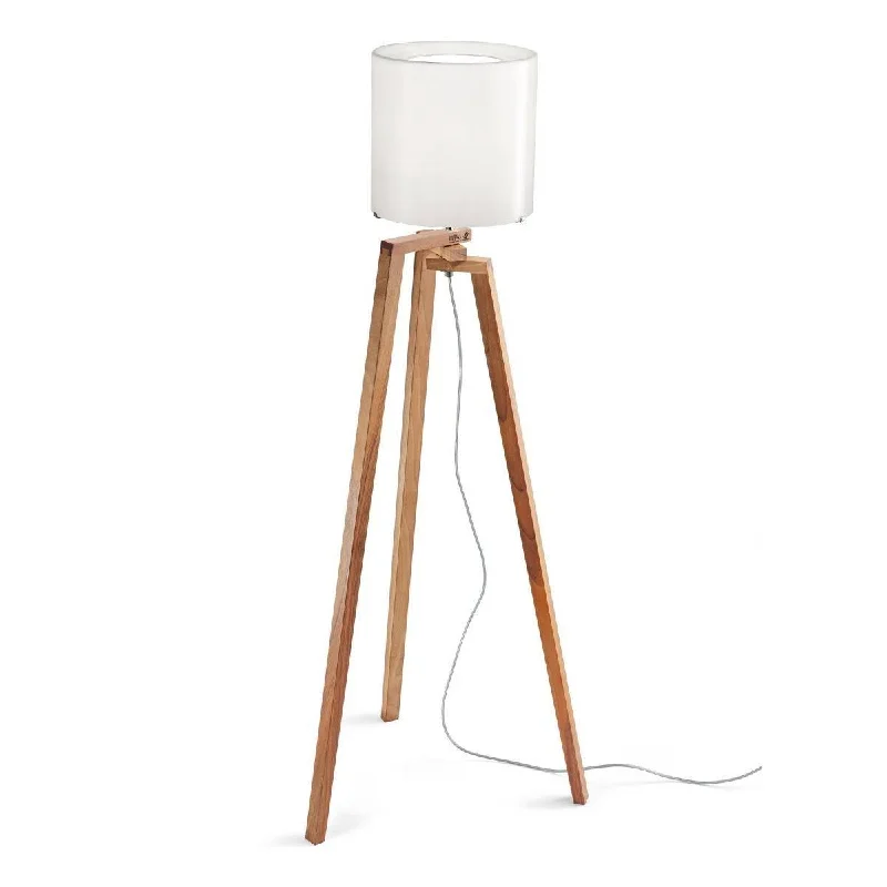 Adjustable Height Floor Lamp for Versatile Lighting NeedsTrepai Floor Lamp
