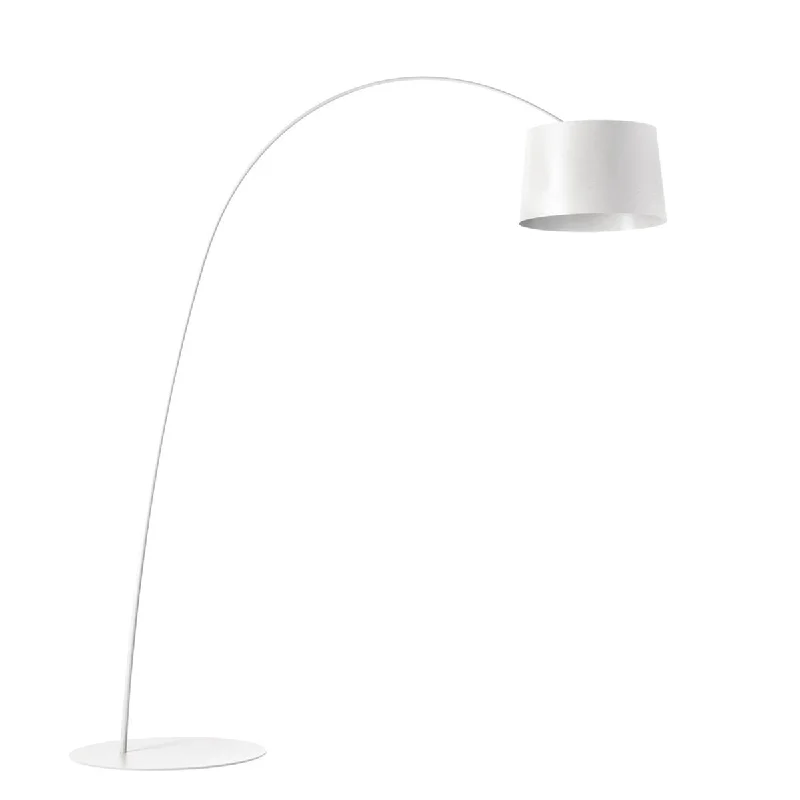 Rustic Farmhouse Style Floor Lamp for Cozy BedroomsTwice As Twiggy Floor Lamp