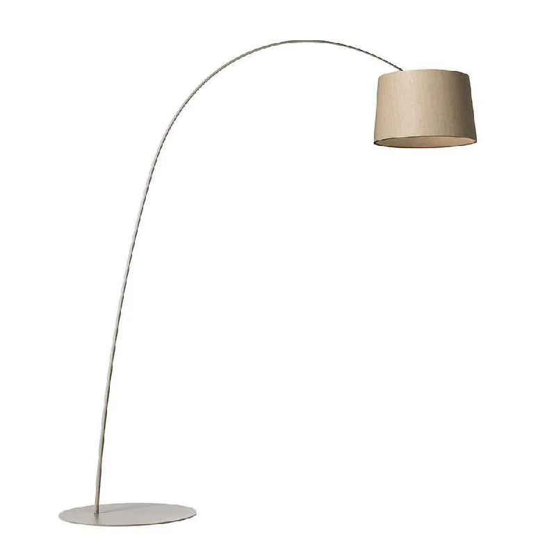 Dimmable Floor Lamp for Adjustable Lighting AmbianceTwiggy Wood Floor Lamp
