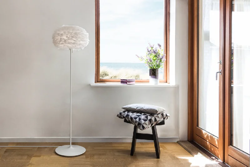 Adjustable Height Floor Lamp for Versatile Lighting NeedsUmage Eos Floor Lamp White Adjustable Height Floor Lamp for Versatile Lighting NeedsUmage Eos Floor Lamp White