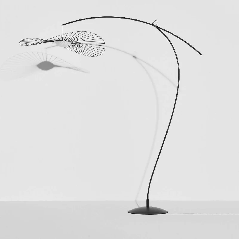 Way Switch Floor Lamp for Multiple Light Intensity LevelsVertigo Nova Floor Lamp Way Switch Floor Lamp for Multiple Light Intensity LevelsVertigo Nova Floor Lamp