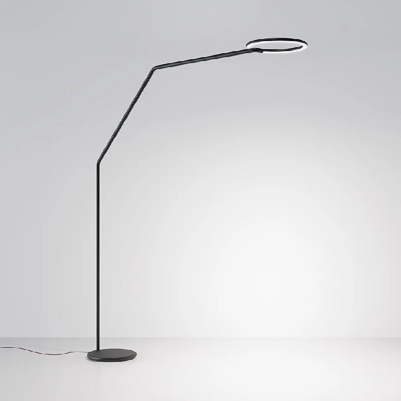 Modern Minimalist Floor Lamp for Contemporary Living RoomsVine Floor Lamp