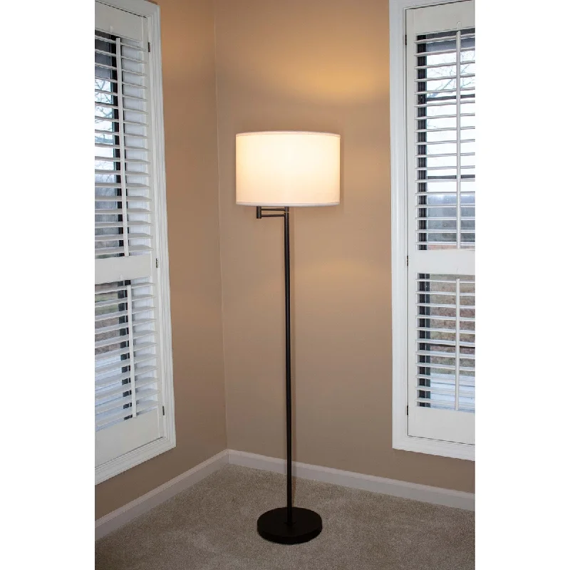 Oil Rubbed Bronze