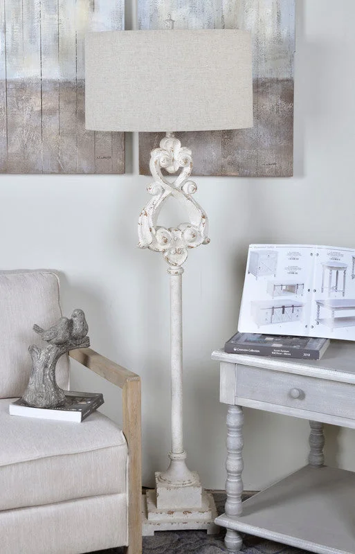 crystal table lamps with dazzling prisms for a glamorous effectTABLE LAMP