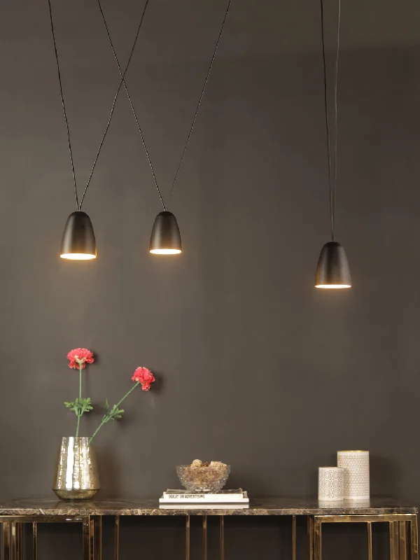 Industrial Style Ceiling Lights with Exposed Bulbs and Metal CagesAcrobat Pendant Light Industrial Style Ceiling Lights with Exposed Bulbs and Metal CagesAcrobat Pendant Light