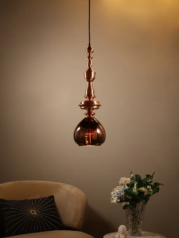 Modern Minimalist Ceiling Lights for Contemporary InteriorsAden Copper Pendant Light Modern Minimalist Ceiling Lights for Contemporary InteriorsAden Copper Pendant Light