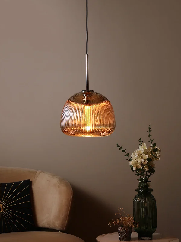 Victorian - Inspired Ceiling Lights with Ornate Crystal ChandeliersAerian Amber Pendant Light Victorian - Inspired Ceiling Lights with Ornate Crystal ChandeliersAerian Amber Pendant Light