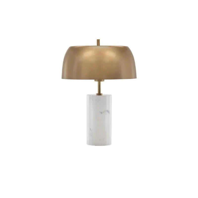 bohemian table lamps with colorful patterns for eclectic bedroomsAlara Table Lamp