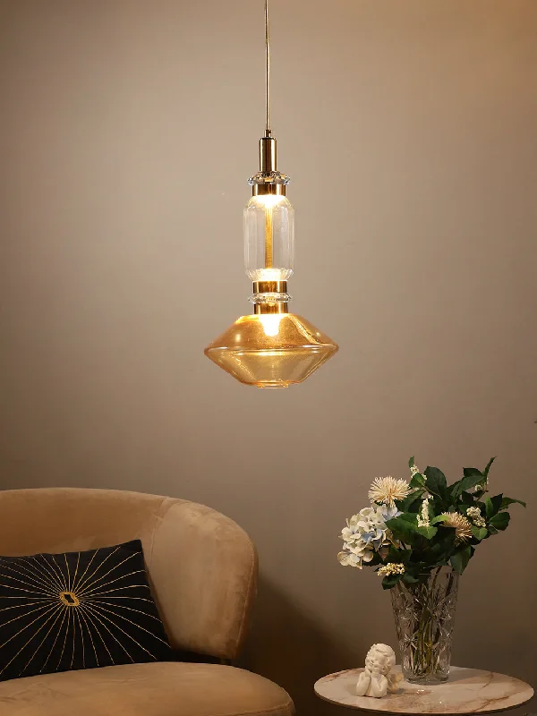 Tropical - Themed Ceiling Lights with Palm - Leaf Shapes and Rattan WrapsAlcott D Pendant Light Tropical - Themed Ceiling Lights with Palm - Leaf Shapes and Rattan WrapsAlcott D Pendant Light