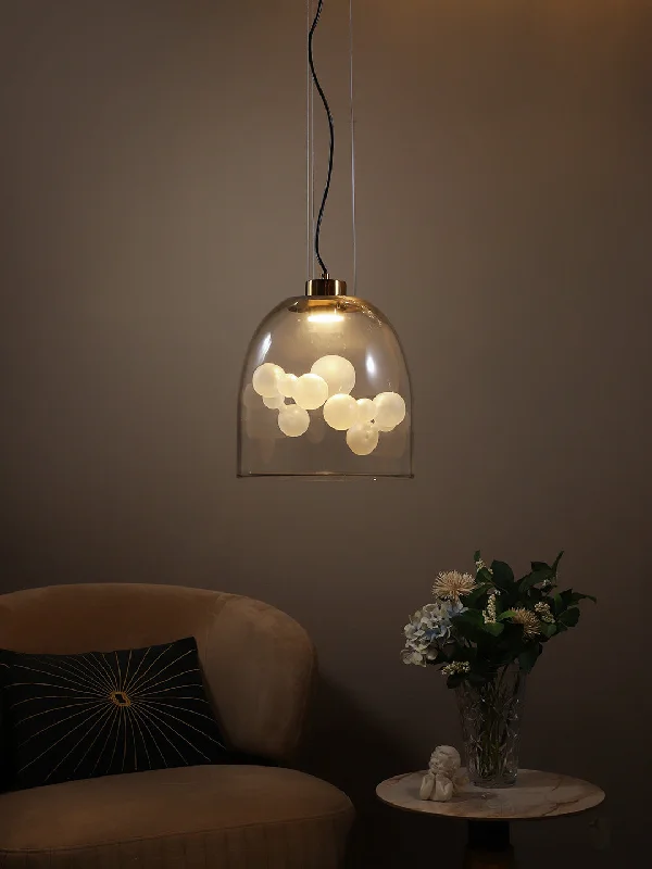 African - Inspired Ceiling Lights with Tribal Patterns and Natural MaterialsAldean A Pendant Light African - Inspired Ceiling Lights with Tribal Patterns and Natural MaterialsAldean A Pendant Light