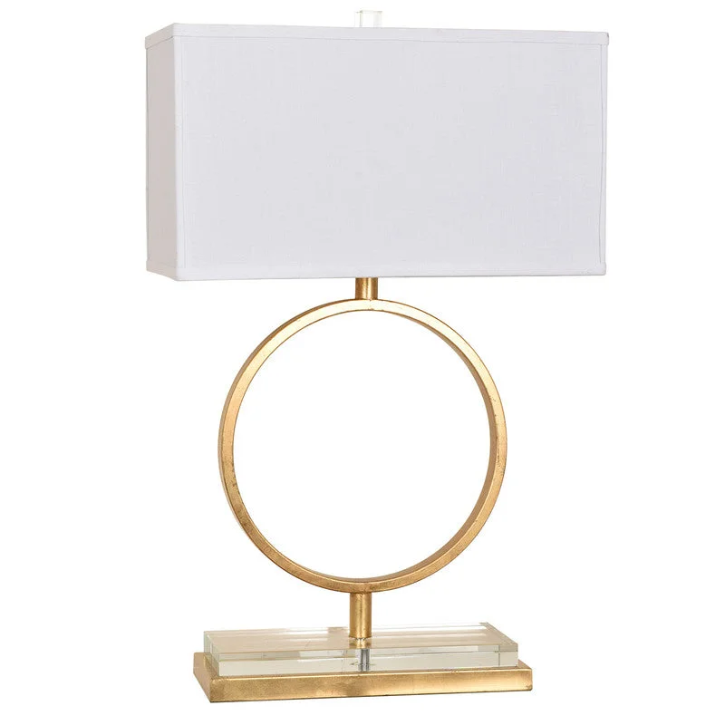 fabric table lamps with a linen shade for a relaxed and breathable lookAldrich Table Lamp