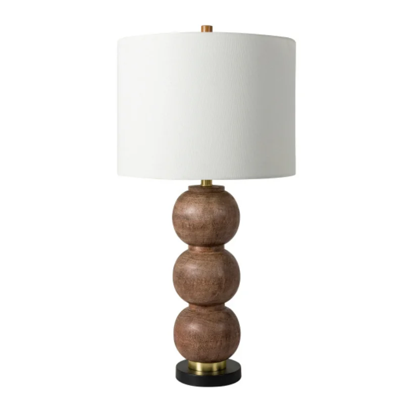 modern minimalist table lamps for contemporary living roomsAllanna Table Lamp