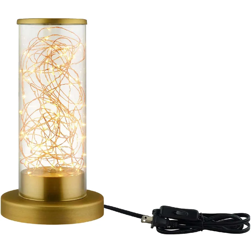 metal table lamps with a matte black finish for a sleek appearanceAmalia Cylindrical Table Lamp Gold/Chrome metal table lamps with a matte black finish for a sleek appearanceAmalia Cylindrical Table Lamp Gold/Chrome