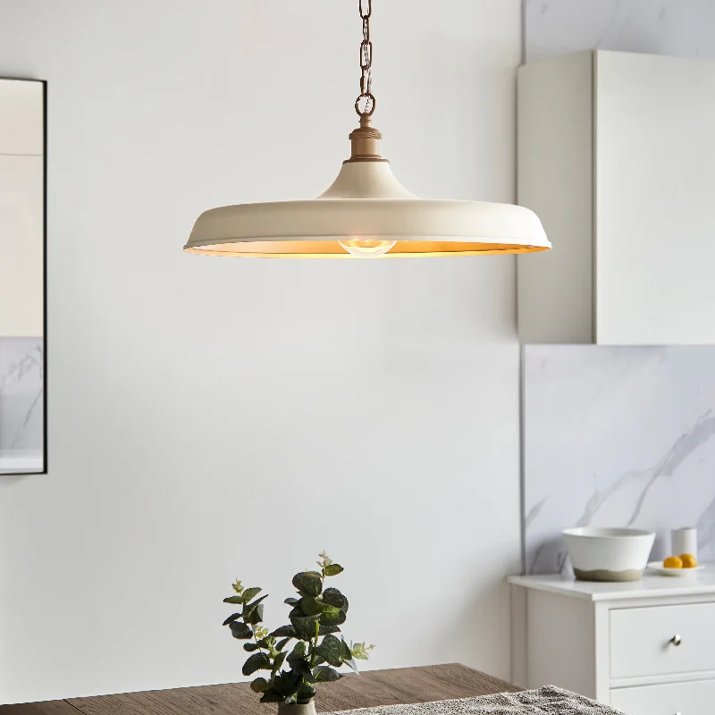 Scandinavian Style Ceiling Lights with Light Wood AccentsAmos Freyaj Pendant Warm White & Satin Gold Scandinavian Style Ceiling Lights with Light Wood AccentsAmos Freyaj Pendant Warm White & Satin Gold