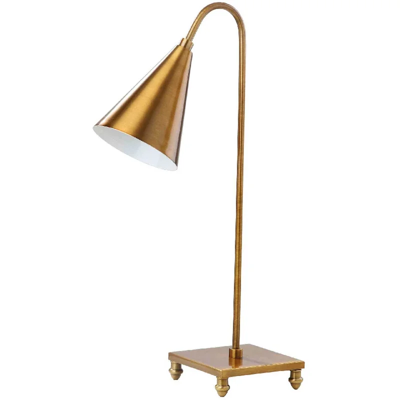bohemian table lamps with colorful patterns for eclectic bedroomsAnderson Table Lamp Gold bohemian table lamps with colorful patterns for eclectic bedroomsAnderson Table Lamp Gold